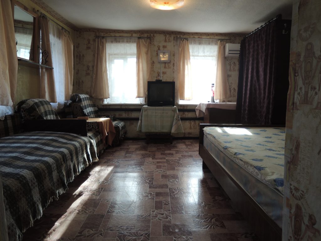 Модульные дома 3 комнаты в Приморско-Ахтарск Модульные дома 3 комнаты в Приморско-Ахтарск