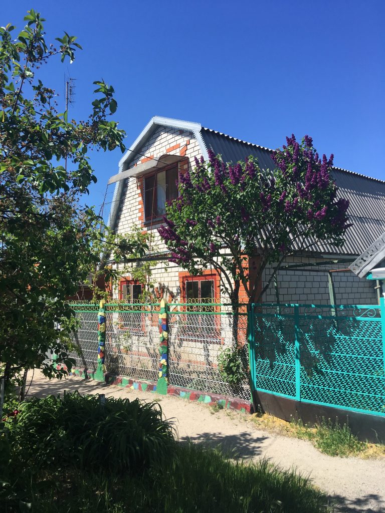 Сравнить цены дом под ключ в Приморско-Ахтарске